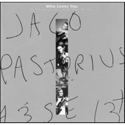 Tribute to Jaco Pastorius / Various