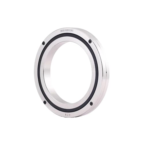 Roulement à rouleaux croisés RB3010 3510 4510 5013 bague rotative pour plateau de table