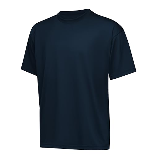 Image of Red Kap Men's Performance Short-Sleeve Core Tee