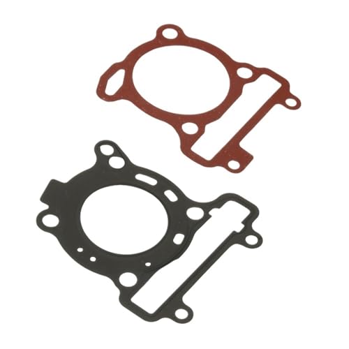 Jeu de joints de cylindre moto contre les fuites d'huile T-MW125