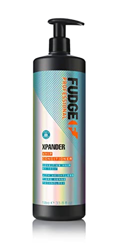 Conditioner by Fudge Xpander Whip Conditioner 1000ml
