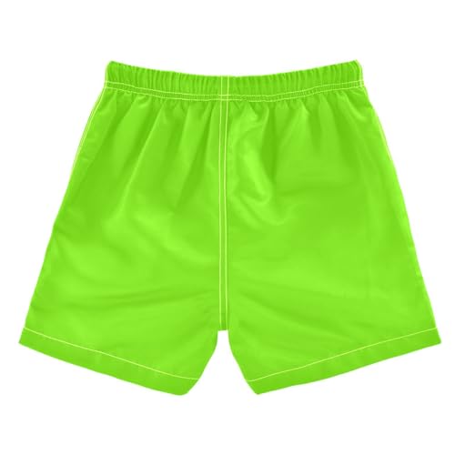 Boys Swim Trunks Infant Baby Boy Stretch Swim Shorts Quick Dry Baby Boy Beach Shorts Swimwear 2T2