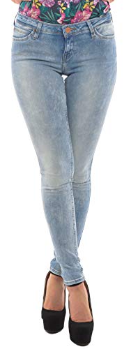 Lee TOXEY Skinny Jeans, Blu(Blau (Summer Feeling