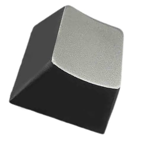 Keycap in lega di alluminio ad alta durevolezza Comfort Metal Keycaps per tastiere meccaniche migliora la digitazione 1PC