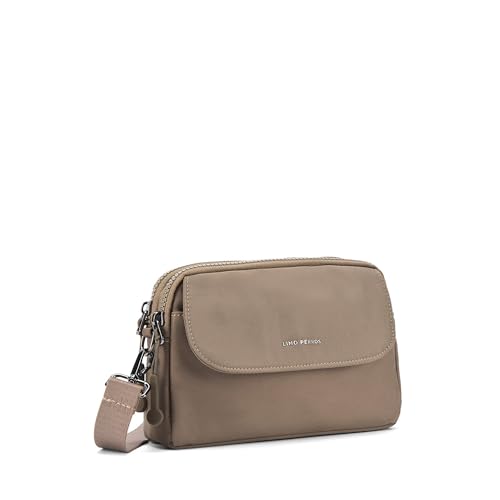 Image of Lino Perros Harper Pixel Sling Bag