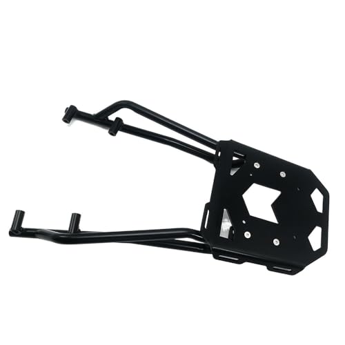 Support sac selle arrière Trident 660 porte-bagages moto accessoire de fixation 2021 2022