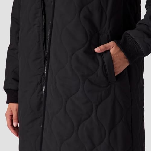 Stoic, Ryan Quilted Liner Parka - Women's3