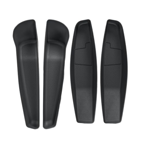 Organisateurs voiture Juniper 2025 fin des objets perdus en portière x4