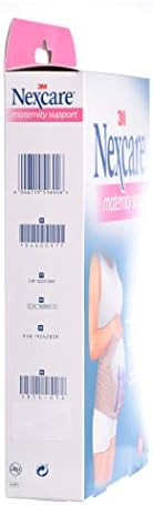 nexcare maternity support