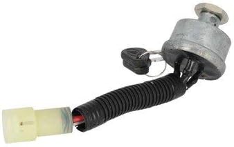 All States Starter/Ignition Switch fits Mahindra 4500 4530 5500 5530 6000 6030 6500 6530 000041183C99