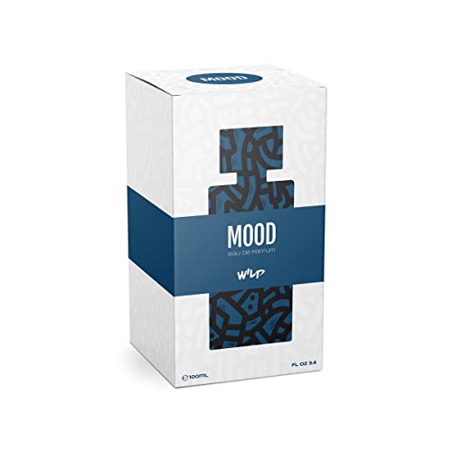Mood Wild Edp 100 Ml - 2