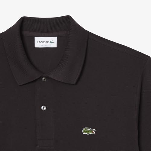 Image of Lacoste Classic Fit L.12.12 Original Polo Shirt