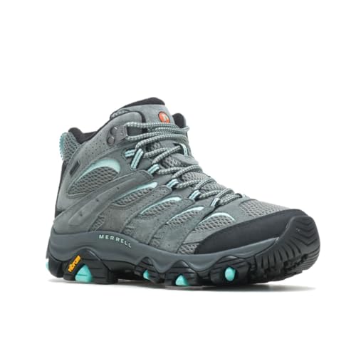 Image of Merrell mens Moab 3 Mid Gtx