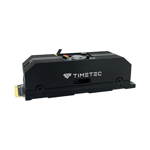Timetec 1TB SSD NVMe PCIe Gen5 x4 M.2 2280 \ǂݎ葬x ő9500MB/b \bhXe[ghCu PCp