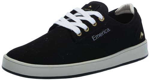 Image of Emerica Romero Laced - Classic Lacing, Vulcanized Durability, Cushioned Feel, Everyday Skate 2025