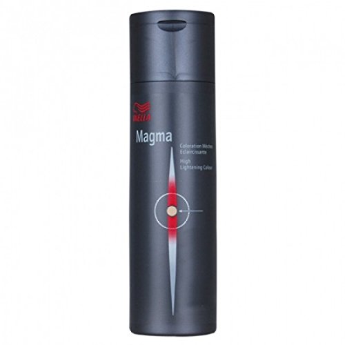 Magma Color Complete High Lightening Colour /39 Go