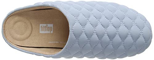 Fitflop Chrissie Slipper Imbottito, Pantofole