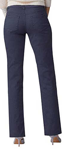 Image of Lee Women's Petite Classic-Fit Monroe Straight-Leg Jean
