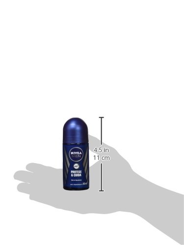 Nivea Men Protège/Cuida Déodorant Roll-on 50 ml