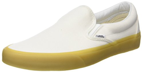 Image of Vans Mens Classic Slip-on Loafers