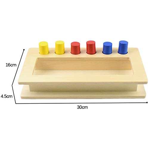 Kit éducatif 2 en 1 pour bébés éveil multicolore premier âge - 4