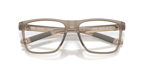 Image of Costa Del Mar mens Ocean Ridge 820 Rectangular Prescription Eyewear Frames