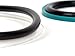 Seal kit for TEMCo TH0025 Toe Jack (Post March 2020 Model)