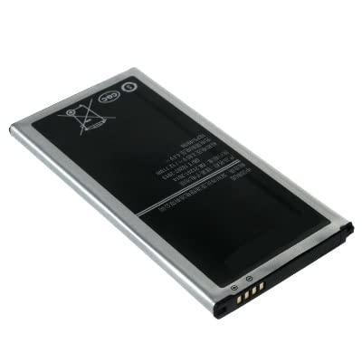 Image of The Black Store Original Replacement Part BJ710CBE 3300 mAH for Samsung J7-2016 On8 /2016 J710F J7108 J710FN J710FD with 6 Months Original Warranty