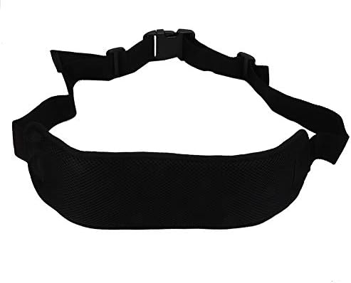 Cinto para Cadeira de Rodas Cinto de Fixação Ajustável para Cadei...