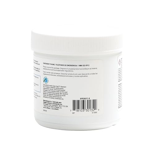 Brighton Professional BPR28371-B Glass Cleaner Dissolvable Portion Packets thumb #1