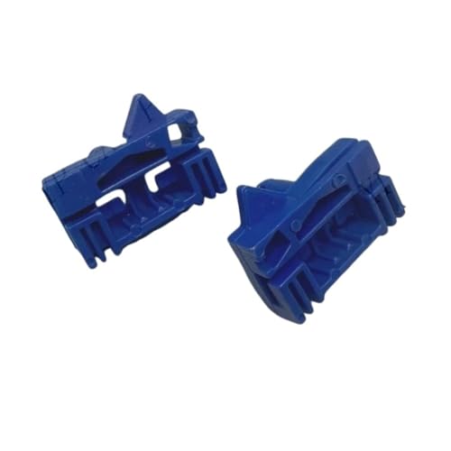 Regulador de ventana atascado: kit para Peugeot 307 Cabriolet izquierdo 2003-2008 3
