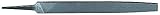 Perfectamente rectificadas Bellota 4001-8 FIN. lima mecanico plana punta-8 fina