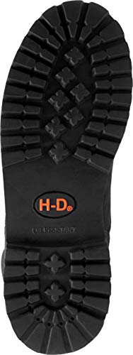 Harley-Davidson Footwear Men's Gavern CT Boot4
