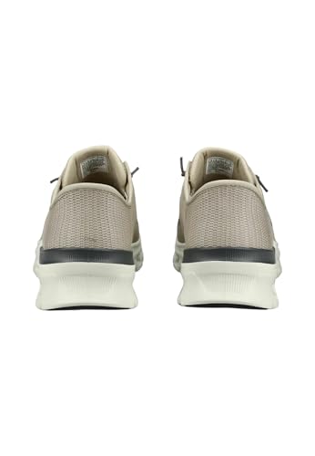 Image of Skechers Men's Glide-Step Sole Hands Free Slip-in Sneaker