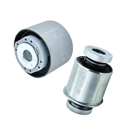 Suspension Trailing Control Arm Bushing Kit for Ford Fusion 2013,for