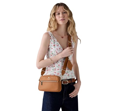 Image of kate spade new york Emma Camera Bag (Bungalow)