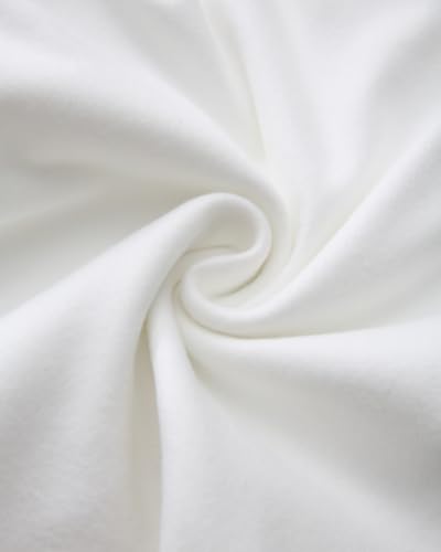 Image of Toddler Turtleneck Long Sleeve Shirt Thin Fleece for 1-5T Girls Boys