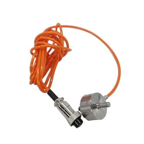 Cellule de charge de pression micro mesure dynamique de force 100 kg - 4