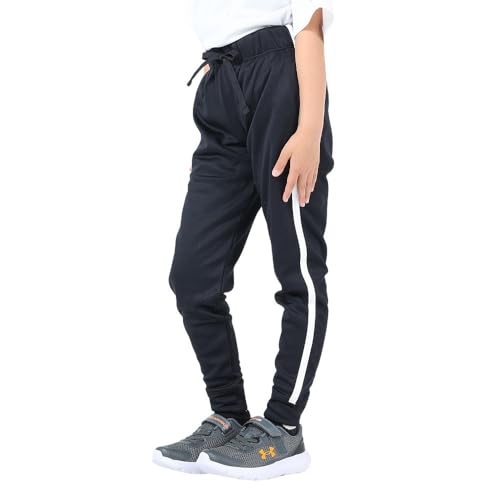 Under Armour Girls Fleece Pants