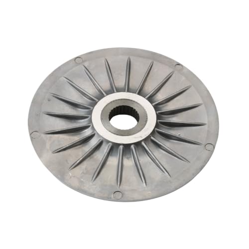 Variador Tmax530 polea ventilador CVT ideal para rutas de fin de semana en scooter XP 500