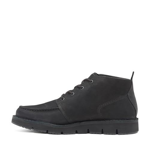 Image of Timberland Men's Westmore Moc-toe Chukka Boots