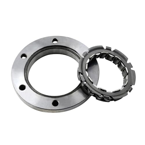 Embrayage de démarreur de moto pour 250S SF et 300 Super Sherpa