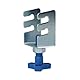 Twinny Load 629902009 Crankklem en Sterbout
