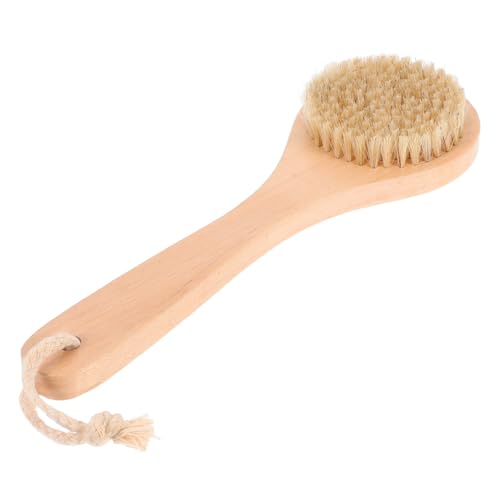 WEKAMOS Sandentfernungsbürste Strandbürste Für Sand Strandreinigungsbürste Bürste Abschleifen Sandentferner Sandbürste Strandsandreiniger Strandsandwäscher Khaki Schweineborste WEKAMOS Sandentfernungsbürste Strandbürste Für Sand Strandreinigungsbürste Bürste Abschleifen Sandentferner Sandbürste Strandsandreiniger Strandsandwäscher Khaki Schweineborste
