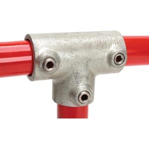 Quik Klamp Long Tee 1.25