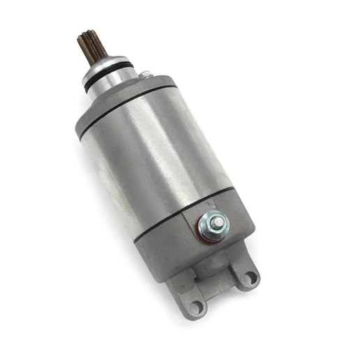 Démarreur électrique Z400 DRZ400SM DRZ400S DR-Z400E 31100-29F00 pour moteur