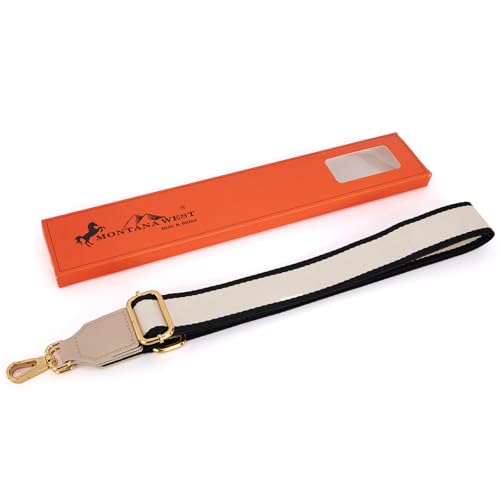 Image of Montana West Purse Straps Crossbody Handbag Replacement Strap Adjustable Wide Straps