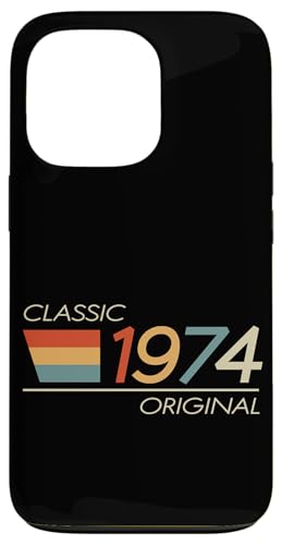NVbN 1974 IWi Be[W a g GXg 1974 X}zP[X iPhone 13 Pro p