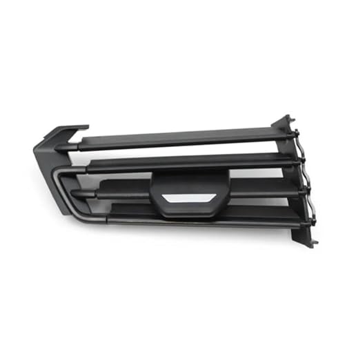 Réparer aérateurs climatisation cassés avec cette grille ventilation centrale BMW