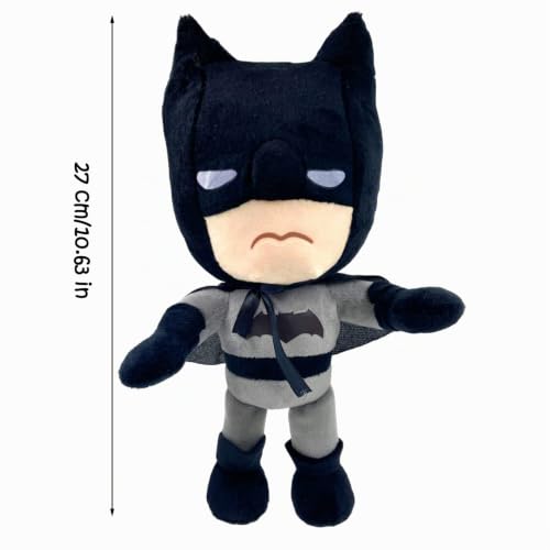 WKxinxuan Kuscheltier, 27 cm Plüschtier Plüsch, Plüschtiere Puppe Weiche